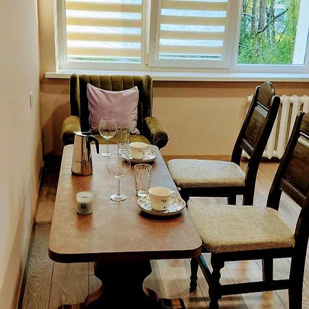 Apartamentai Auris Druskieniki Zewnętrze zdjęcie