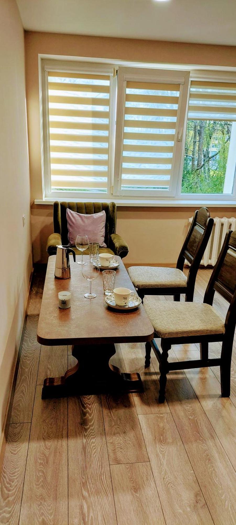 Apartamentai Auris Druskieniki Zewnętrze zdjęcie