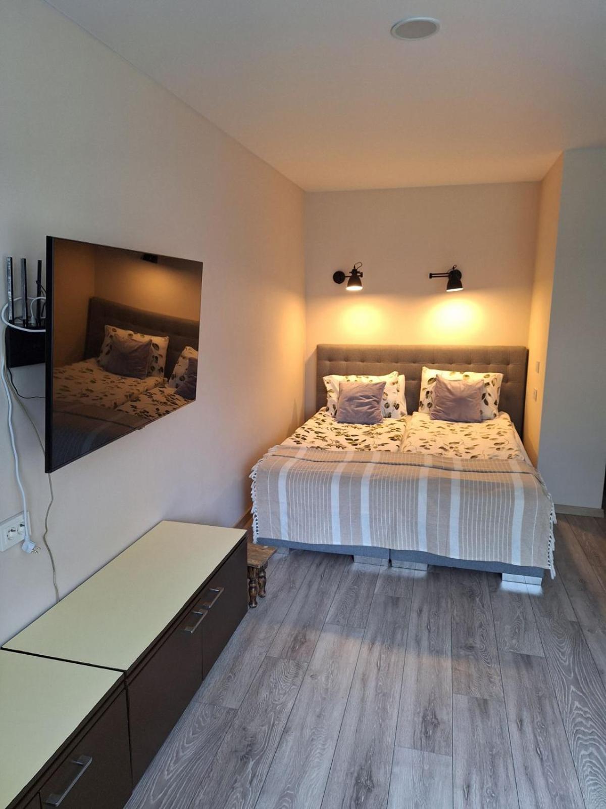 Apartamentai Auris Druskieniki Zewnętrze zdjęcie