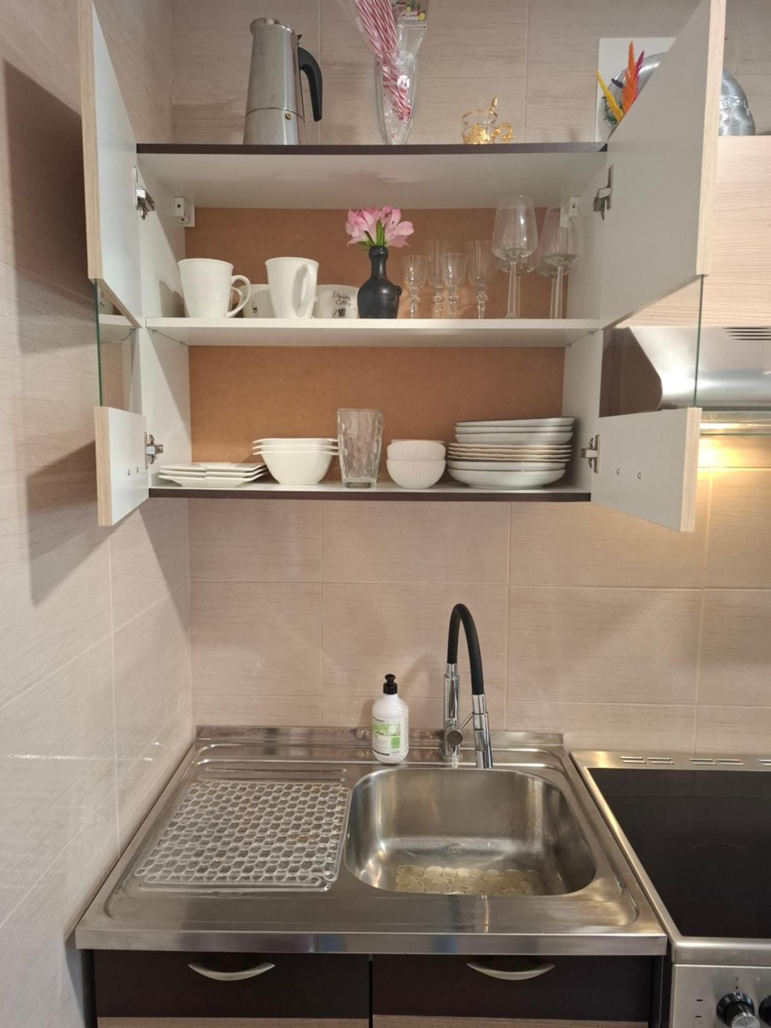 Apartamentai Auris Druskieniki Zewnętrze zdjęcie