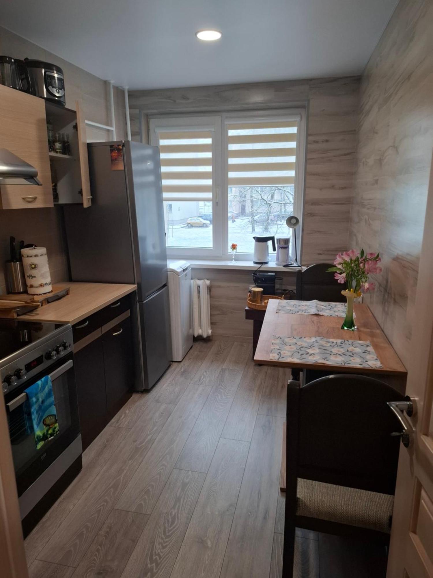 Apartamentai Auris Druskieniki Zewnętrze zdjęcie
